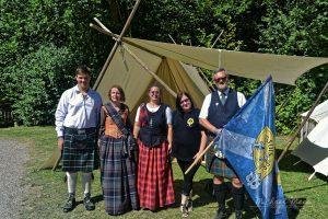 Highland Games Angelbachtal 2018 Highland Games Angelbachtal 2018