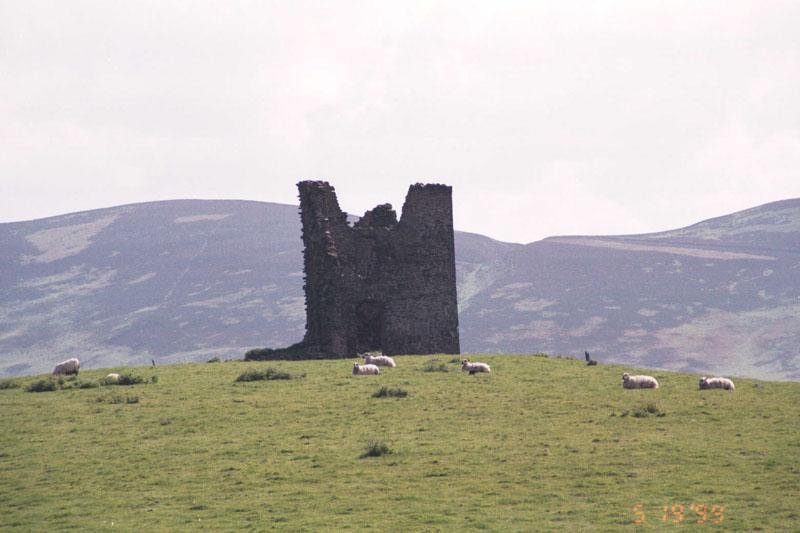 The Battle of Happrew Clan Fraser of Lovat Association of Germany