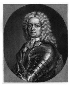 Simon Fraser, Lord Lovat "The old Fox" Simon Fraser, Lord Lovat "The old Fox"