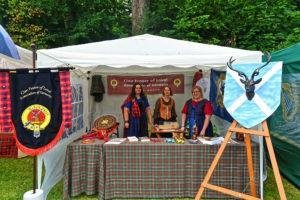 Highland Games Angelbachtal 2019 - Day 1 Highland Games Angelbachtal 2019 - Day 1