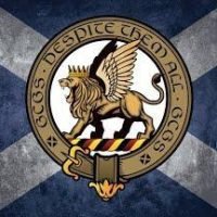 German Clan Gregor Society